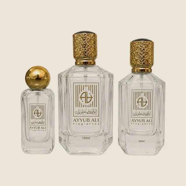 Megamare Super, in its bottle.
