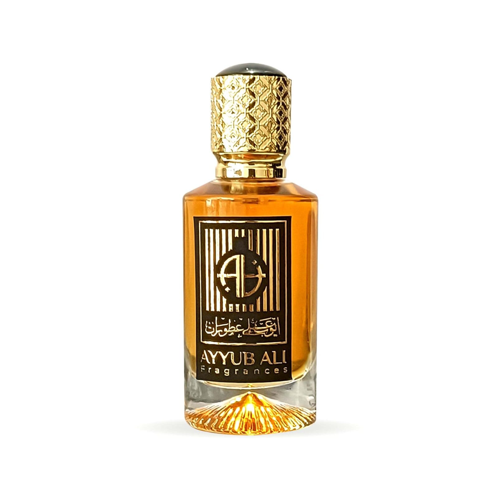 Black Noir Perfume — Exclusive