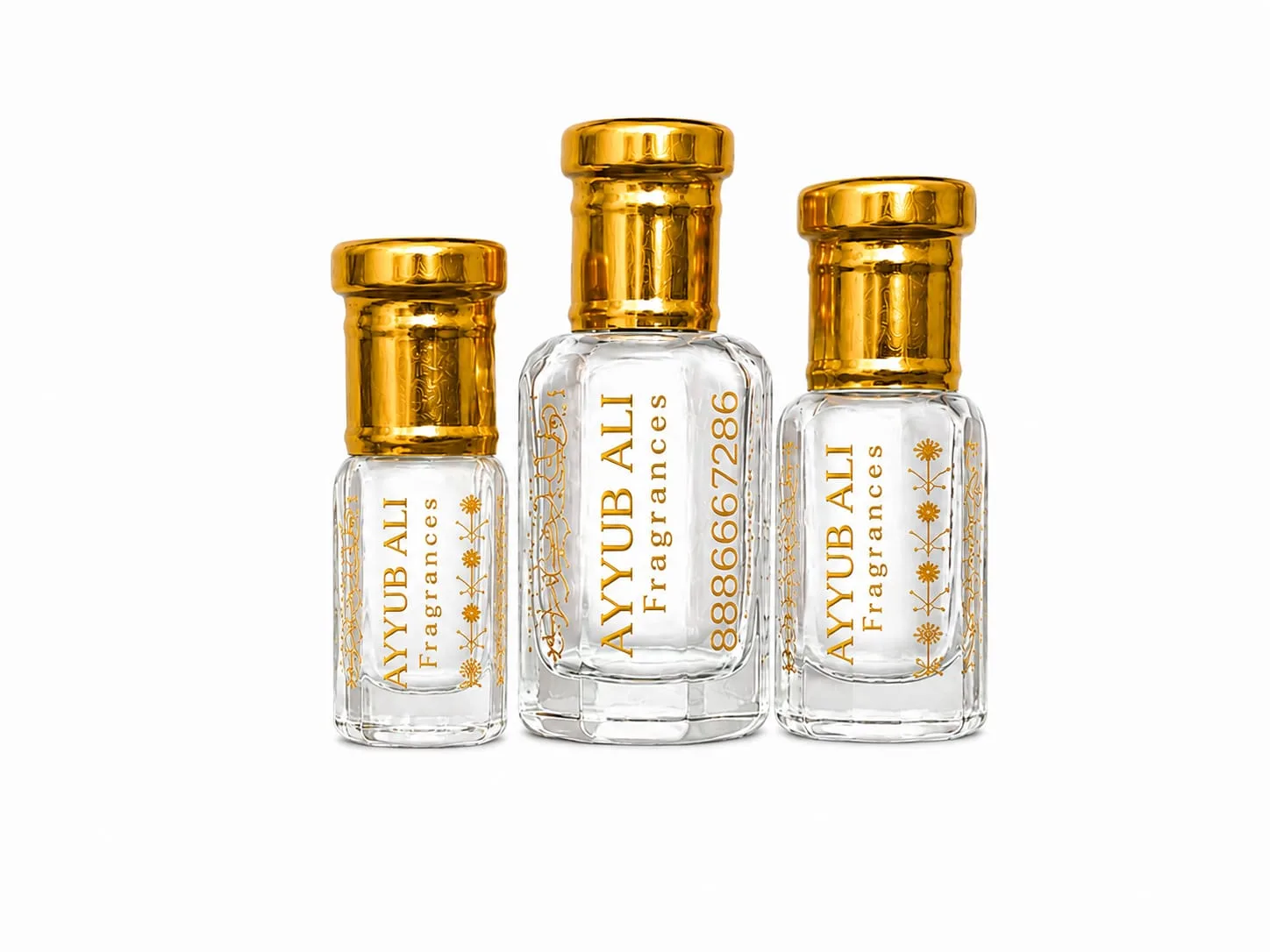 Aristocrat, in its bottle.