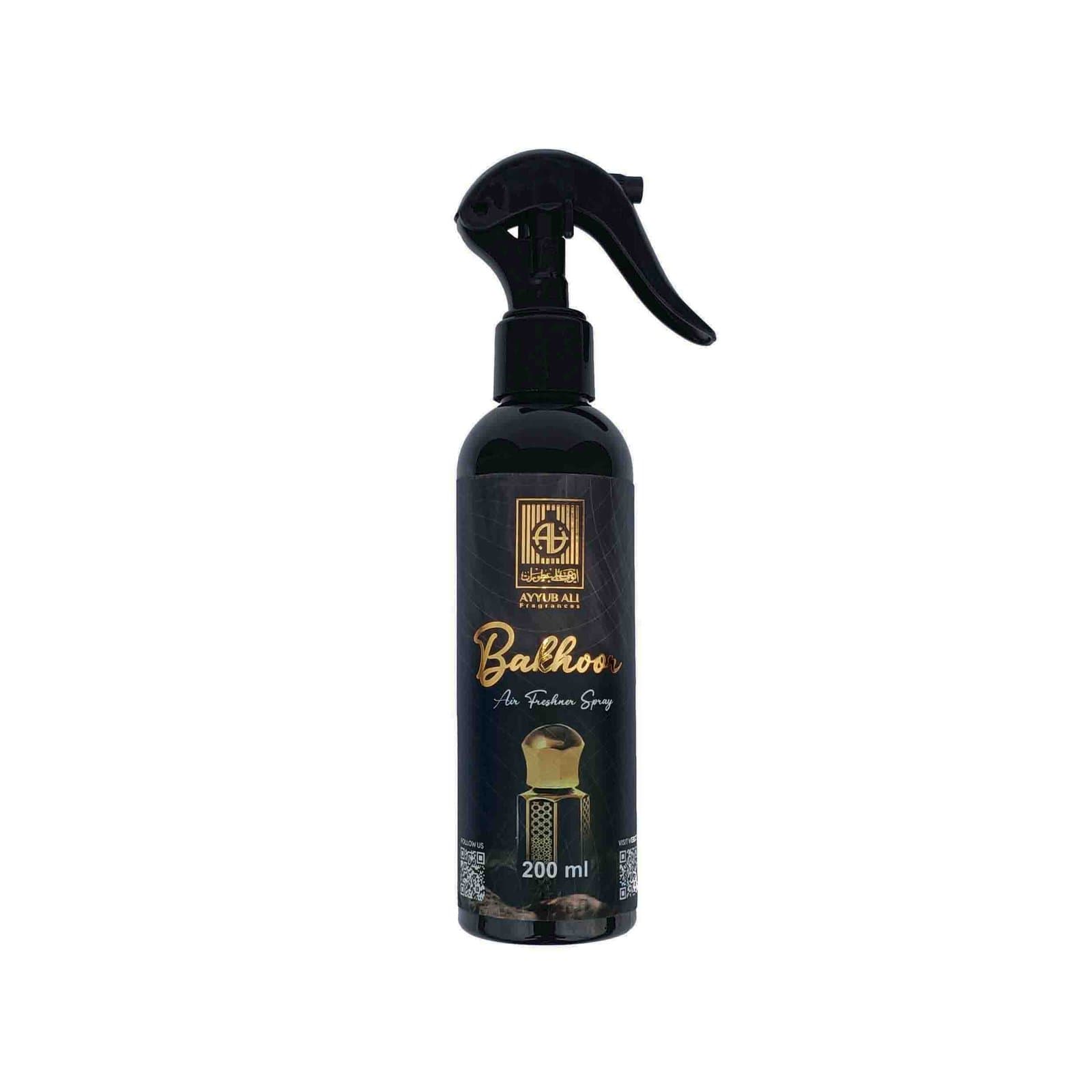 Bakhoor Premium Air Freshner