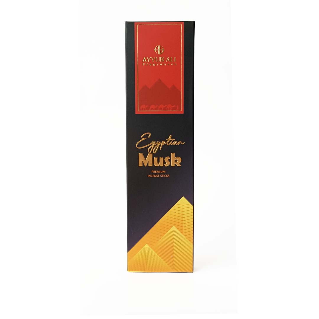 Egyptian Musk