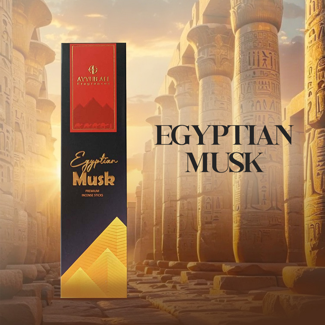 Egyptian Musk