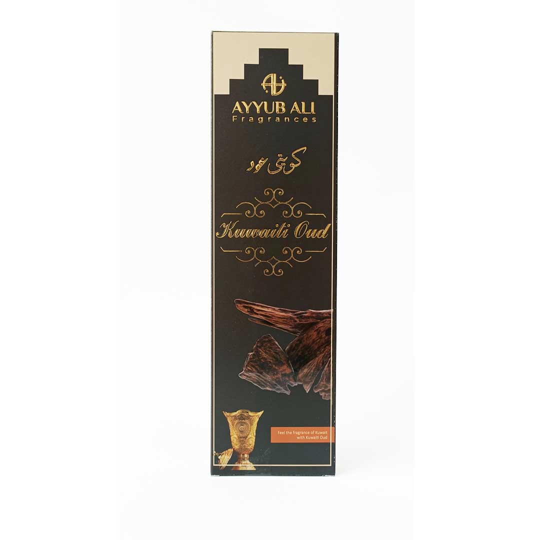 Kuwaiti Oud