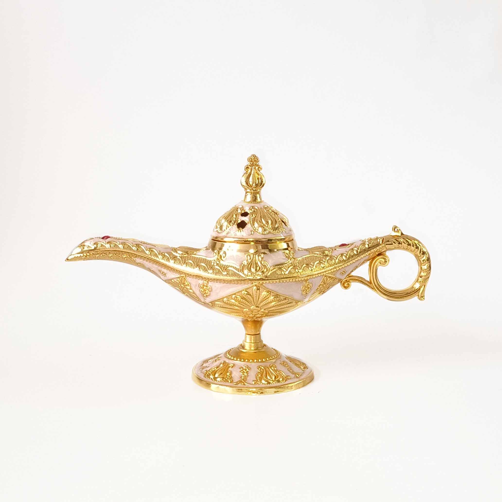 Aladin Lamp Burner
