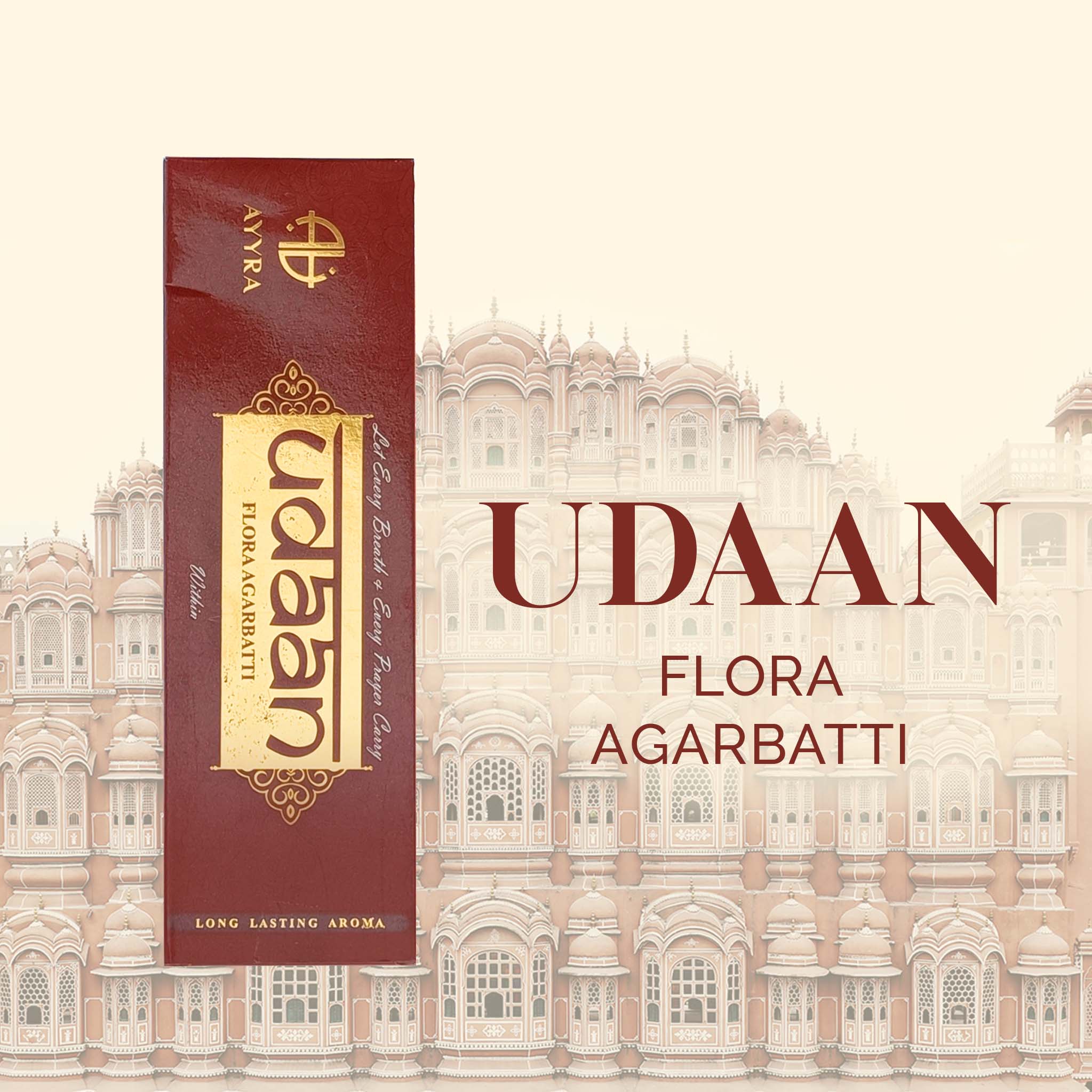Udaan